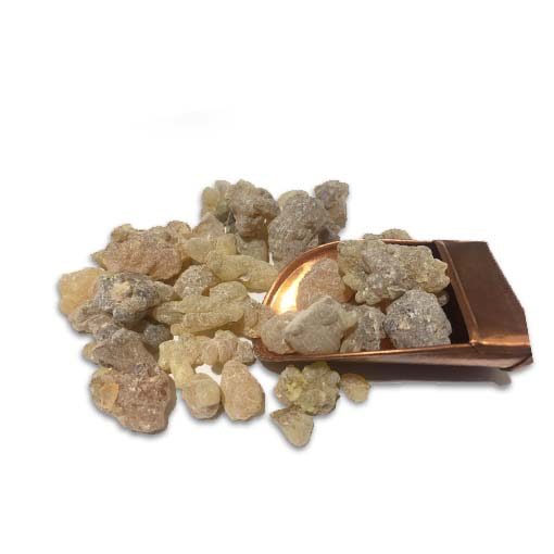 لبان ذکر سودانی (۵۰گرم)